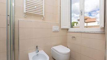 Rental in Rome Karan's Suite Apartment