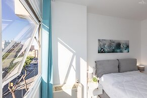 Rental in Rome Laterano View Apartment