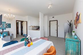 Rental in Rome Laterano View Apartment