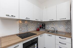 Rental in Rome Laterano View Apartment