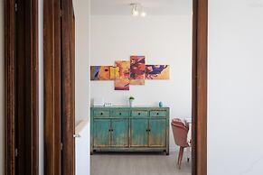 Rental in Rome Laterano View Apartment