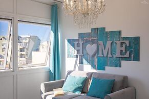 Rental in Rome Laterano View Apartment