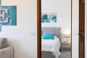 Rental in Rome Laterano View Apartment