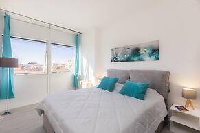 Rental in Rome Laterano View Apartment