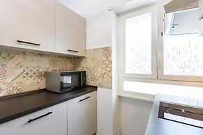 Rental in Rome Mantegna Apartment