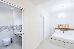 Rental in Rome Mantegna Apartment