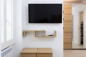 Rental in Rome Mantegna Apartment