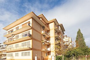 Rental in Rome Mantegna Apartment
