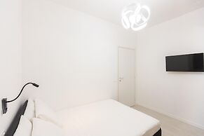 Rental in Rome Mantegna Apartment