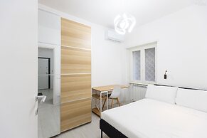 Rental in Rome Mantegna Apartment