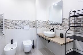 Rental in Rome Mantegna Apartment