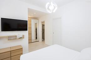 Rental in Rome Mantegna Apartment