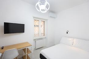 Rental in Rome Mantegna Apartment
