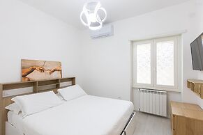 Rental in Rome Mantegna Apartment