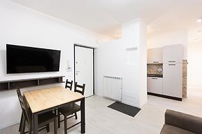 Rental in Rome Mantegna Apartment