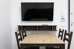 Rental in Rome Mantegna Apartment