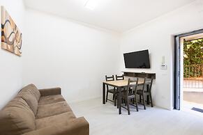 Rental in Rome Mantegna Apartment