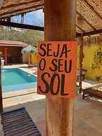 Maruá Pousada da Lagoa