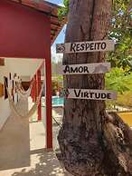Maruá Pousada da Lagoa