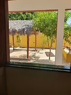 Maruá Pousada da Lagoa