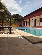 Maruá Pousada da Lagoa