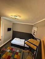 Niehler Hotel