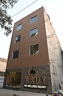 Troy Resorts and Wellness
