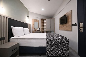 Nas Corner Hotel