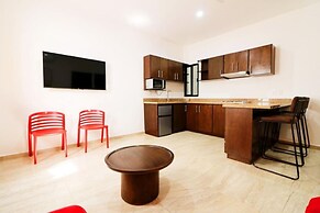 Reginas Apartments