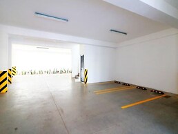 Reginas Apartments
