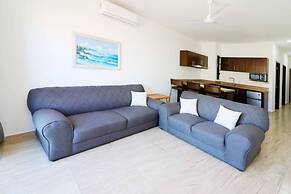 Reginas Apartments