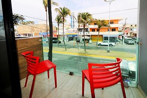Reginas Apartments