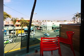 Reginas Apartments