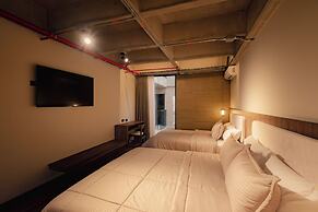 Uukam by Bernalo Hotels