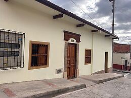 Hostal y café Loto de Belén