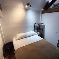 Hostal y café Loto de Belén