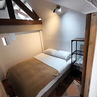 Hostal y café Loto de Belén