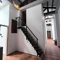 Hostal y café Loto de Belén