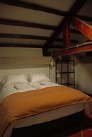 Hostal y café Loto de Belén
