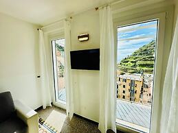 The Manarola Sea View