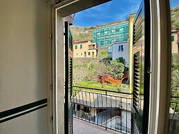 The Manarola Sea View
