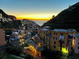 The Manarola Sea View