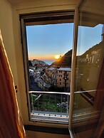 The Manarola Sea View