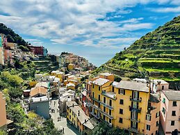 The Manarola Sea View