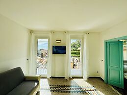 The Manarola Sea View