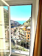 The Manarola Sea View