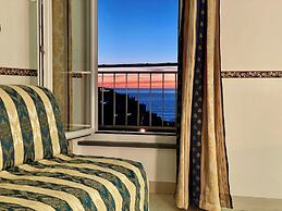 The Manarola Sea View