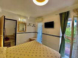 The Manarola Sea View