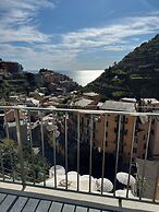 The Manarola Sea View