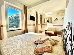 The Manarola Sea View